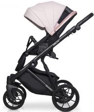 Детская коляска 2 в 1 Riko Delta Ecco 14